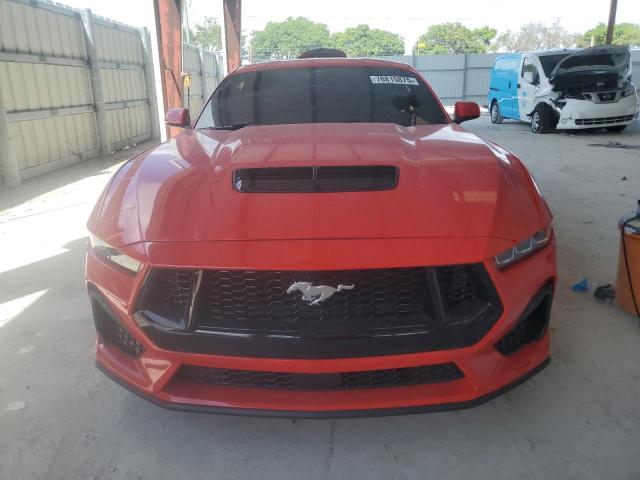 2024 FORD MUSTANG GT 1FA6P8CF8R5420017