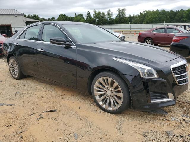 2015 CADILLAC CTS LUXURY 1G6AR5S36F0116412