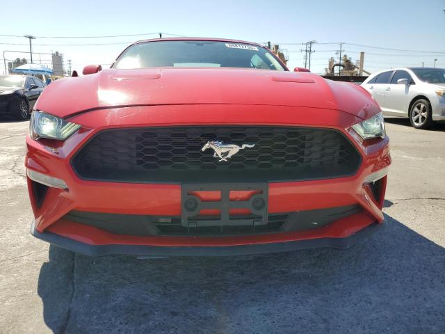 2019 FORD MUSTANG 1FATP8UH1K5185839