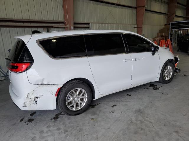 2025 CHRYSLER PACIFICA S 2C4RC1BG1SR580219