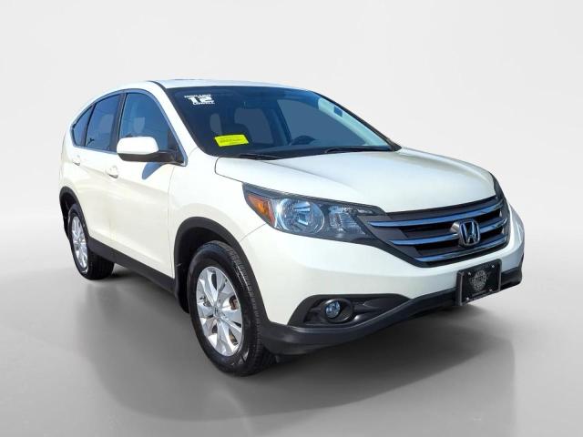 2012 HONDA CR-V EX - 5J6RM4H54CL058XXX