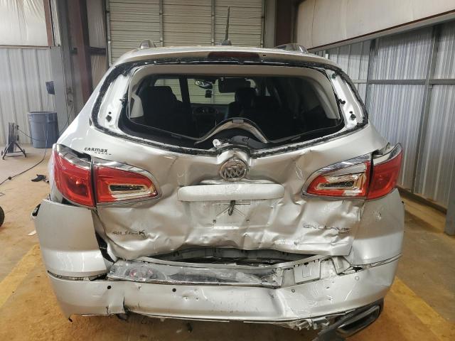 2016 BUICK ENCLAVE 5GAKVCKD6GJ100752