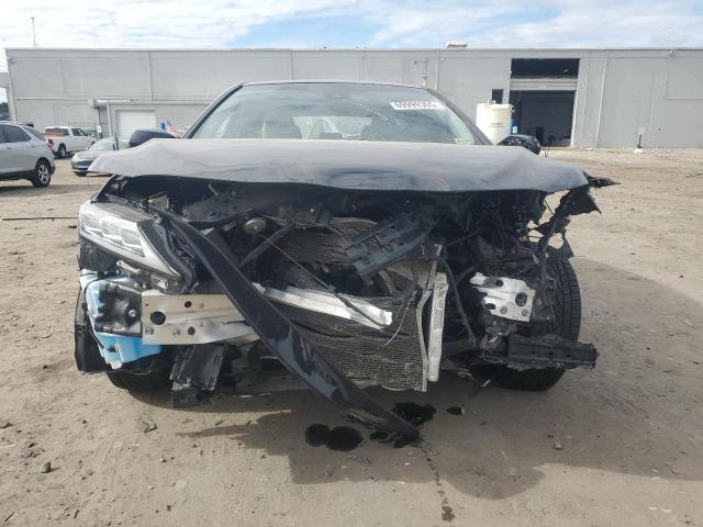 2018 TOYOTA CAMRY L JTNB11HK2J3043932