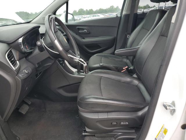 2019 CHEVROLET TRAX 1LT - KL7CJLSB4KB938145