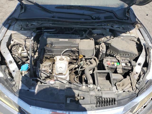 2016 HONDA ACCORD SPORT 1HGCR2F56GA159516