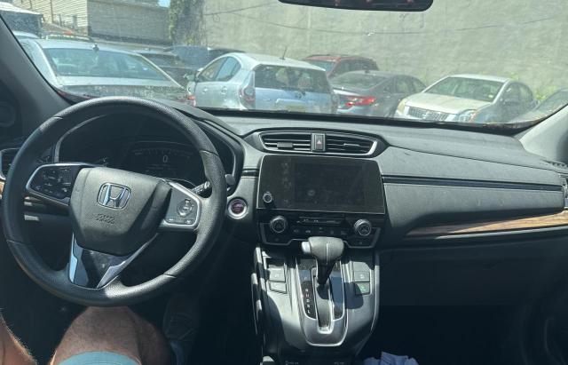 2020 HONDA CR-V EX 7FARW2H56LE009765
