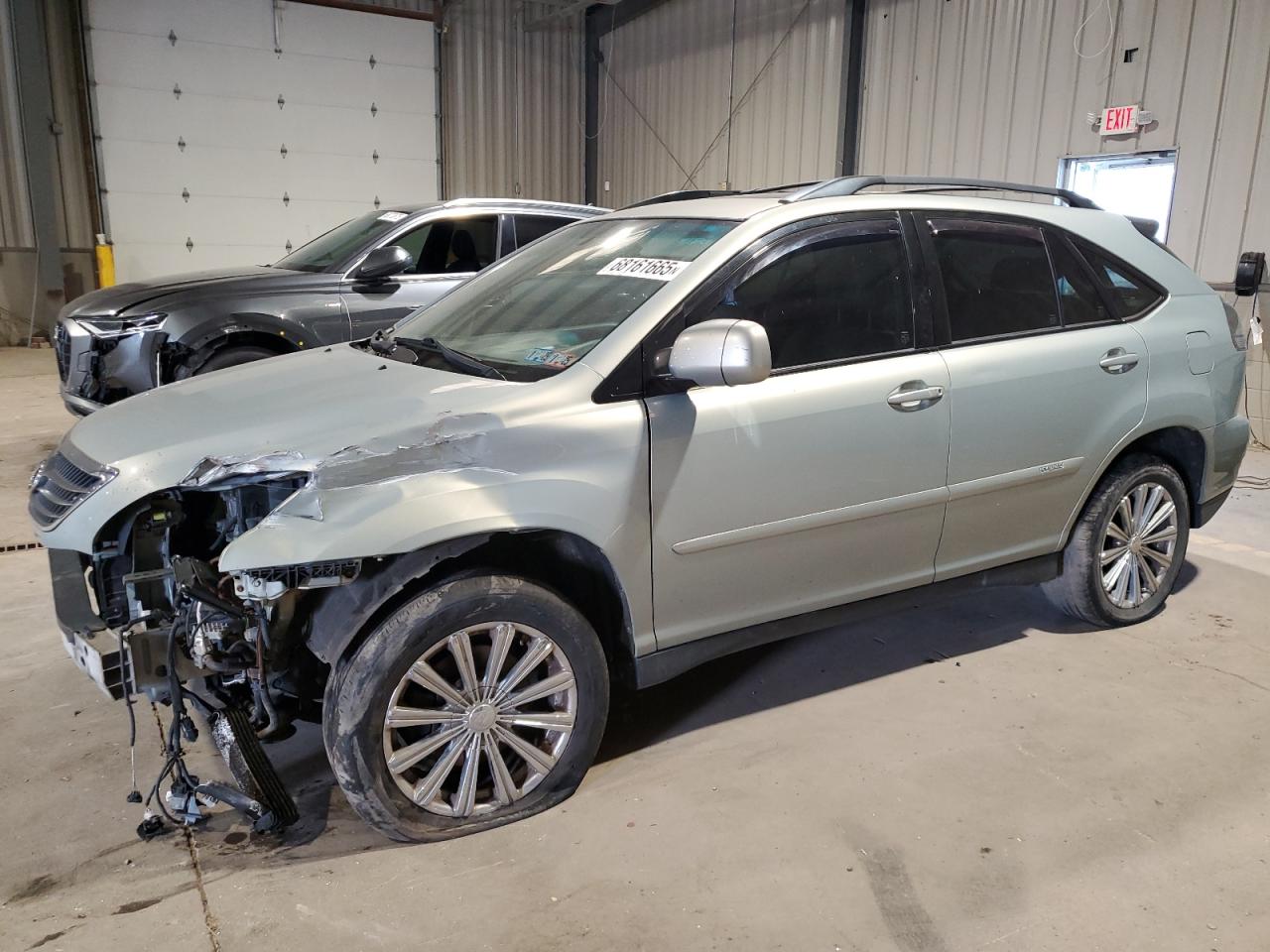 Vehicle photo