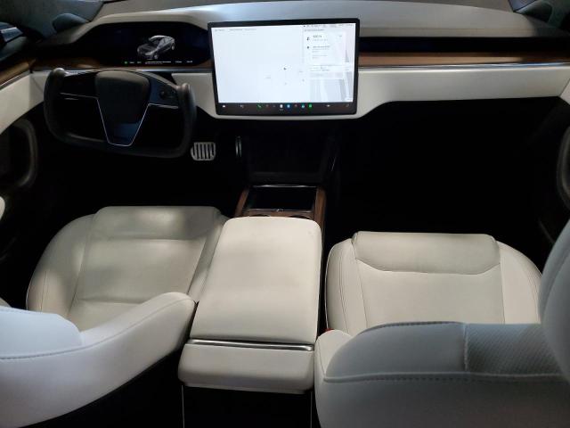 2022 TESLA MODEL S 5YJSA1E50NF459392