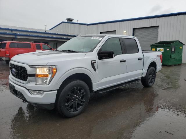 2021 FORD F150 SUPERCREW 1FTEW1EP8MKD10987