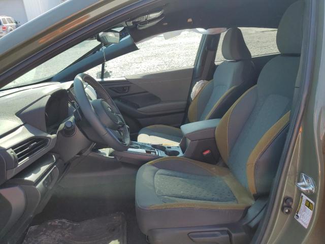 2024 SUBARU CROSSTREK 4S4GUHF6XR3716456