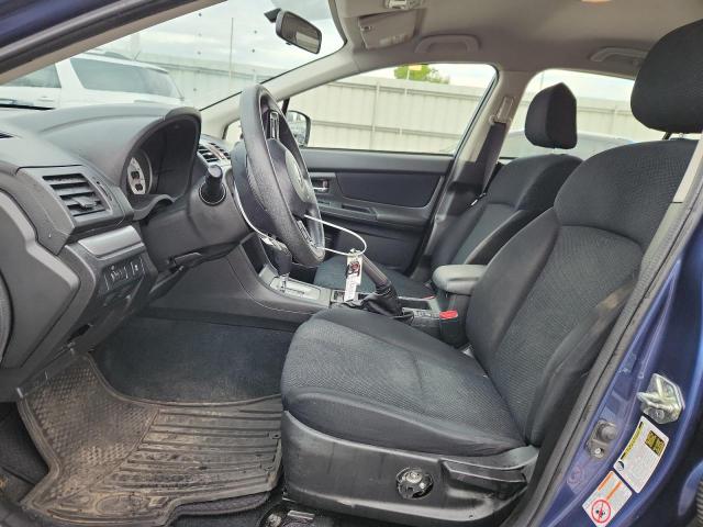 2013 SUBARU IMPREZA PR - JF1GPAC6XD2892113