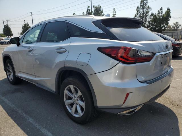 2017 LEXUS RX 350 BAS #3268598955