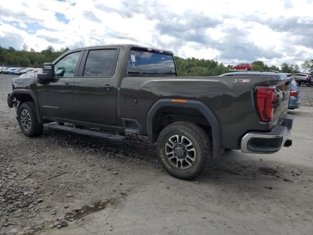 2023 GMC SIERRA K35 1GT49SEY0PF203091