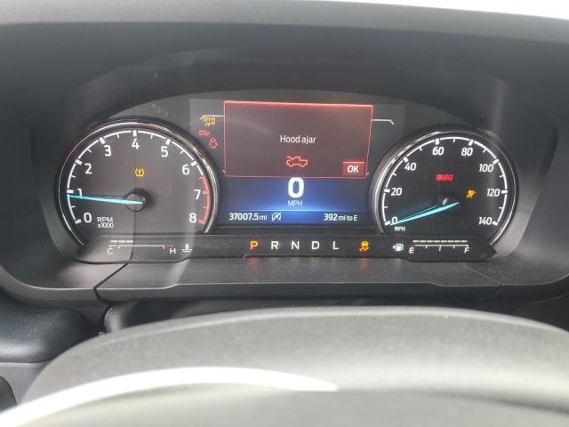 2022 FORD MAVERICK X 3FTTW8F94NRA66901