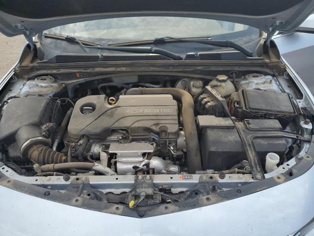 2017 CHEVROLET MALIBU LT 1G1ZE5ST8HF265487
