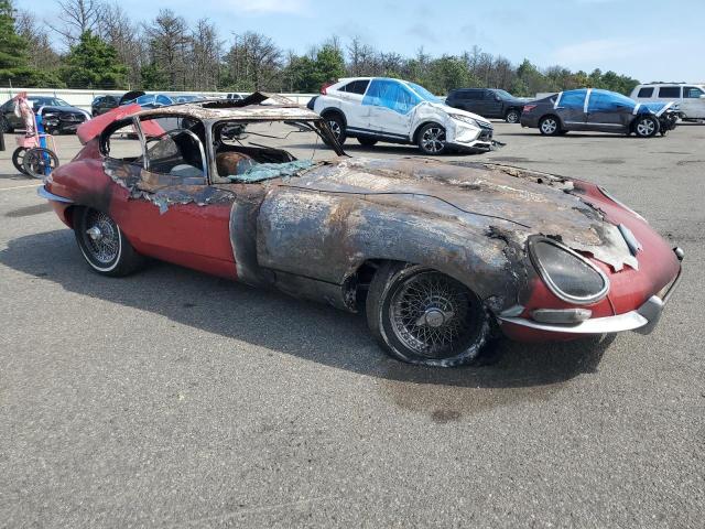 1962 JAGUAR E - TYPE #3302948601