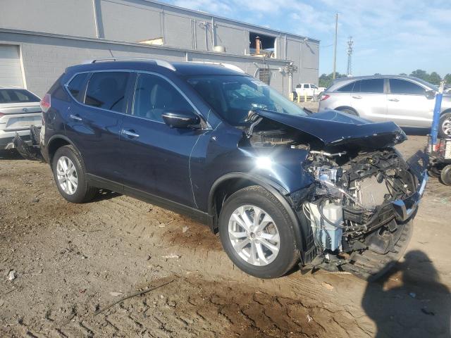 2015 NISSAN ROGUE S - KNMAT2MV8FP591806