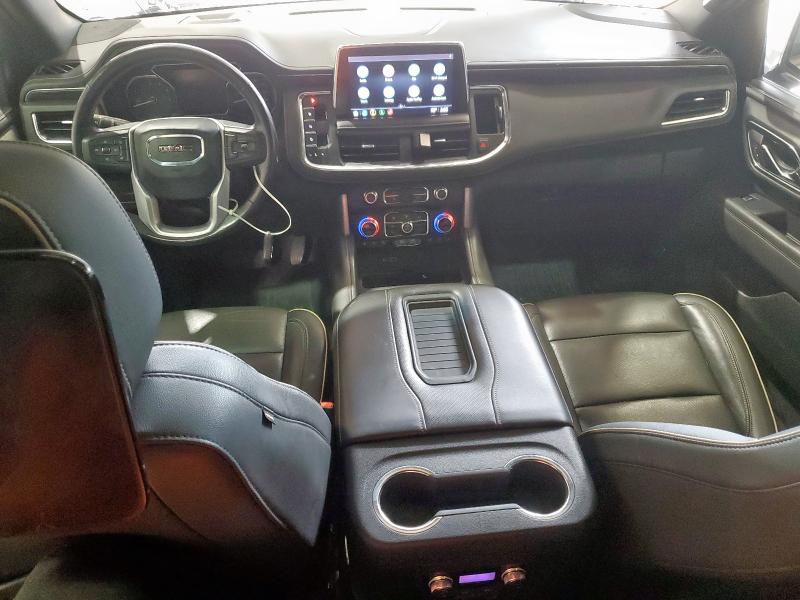 2021 GMC YUKON XL C 1GKS1GKD6MR343500