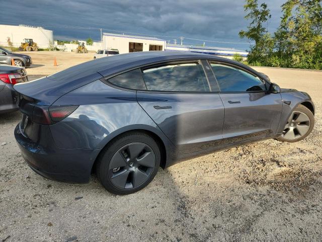 2022 TESLA MODEL 3 - 5YJ3E1EA1NF327635