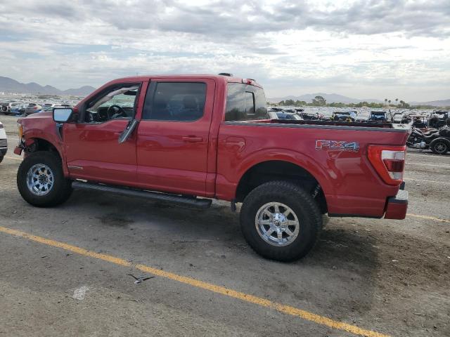 2021 FORD F150 SUPERCREW 1FTFW1ED6MFC95778
