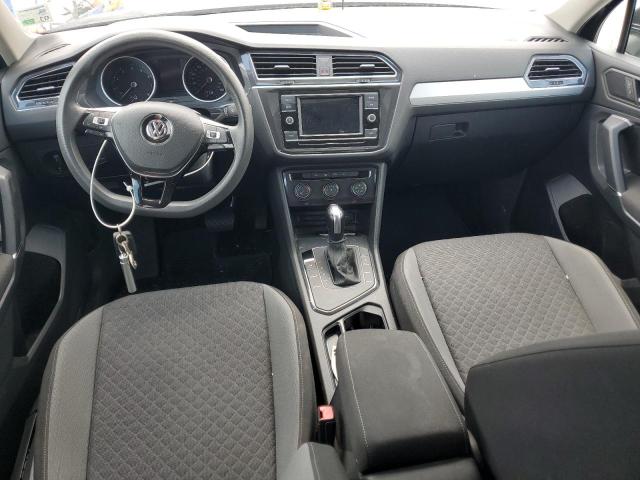 2020 VOLKSWAGEN TIGUAN S 3VV1B7AX1LM047849