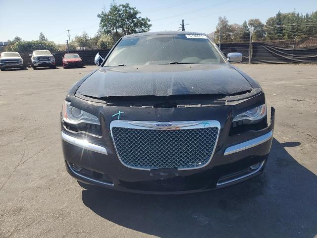 2014 CHRYSLER 300C - 2C3CCAKG4EH146526
