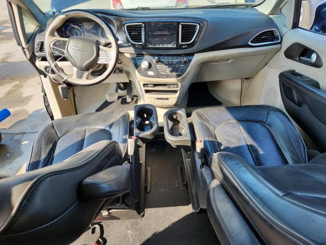 2018 CHRYSLER PACIFICA L - 2C4RC1GG6JR214246