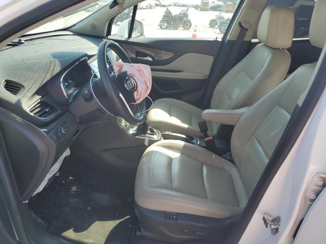 2017 BUICK ENCORE ESS KL4CJCSB9HB132758