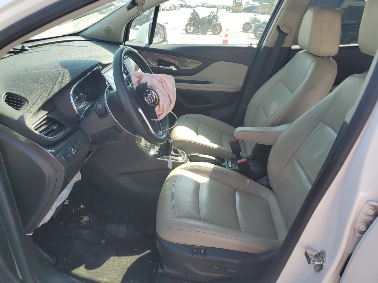 BUICK ENCORE ESSENCE