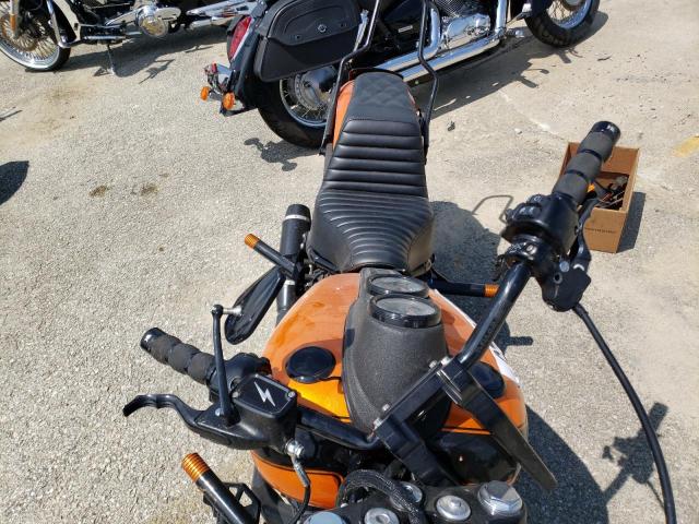 2019 HARLEY-DAVIDSON FXLR 1HD1YNJ21KB033640