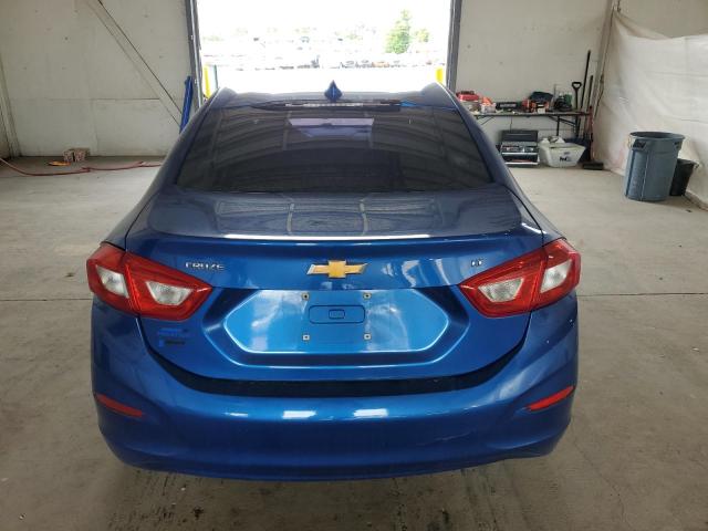 2017 CHEVROLET CRUZE LT 1G1BE5SMXH7111383