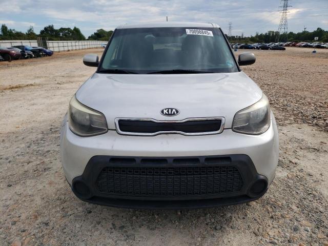 2015 KIA SOUL + - KNDJP3A52F7786248