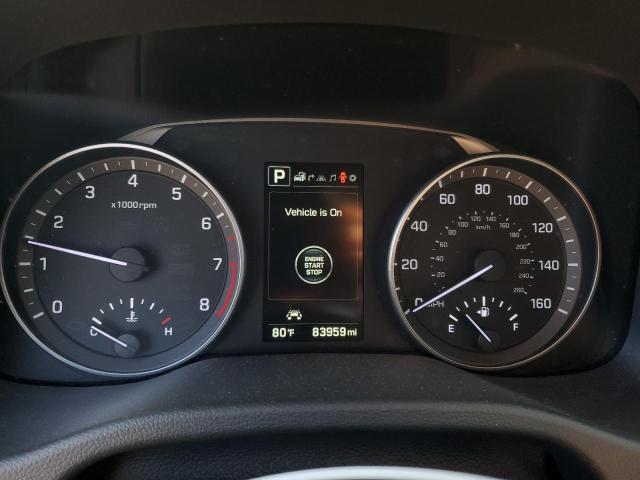2017 HYUNDAI ELANTRA SE KMHD84LF5HU229159