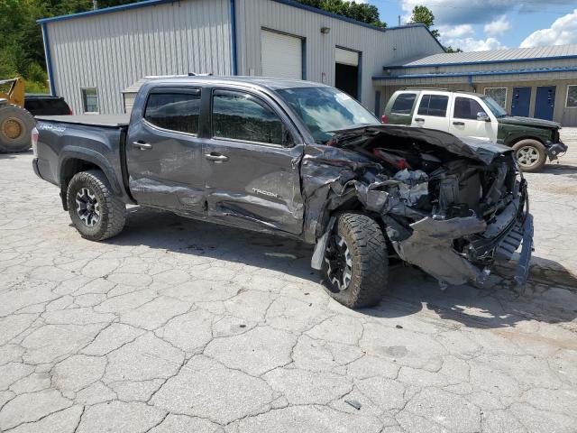 2021 TOYOTA TACOMA DOUBLE CAB 3TYCZ5AN2MT049573
