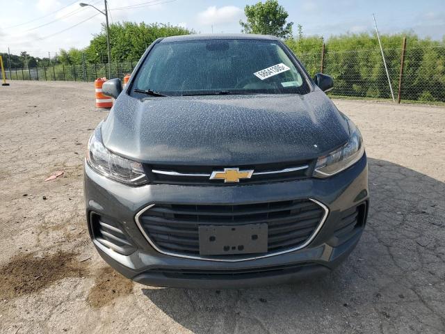 2020 CHEVROLET TRAX LS - 3GNCJNSBXLL203384