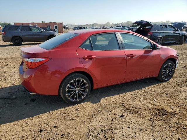 2016 TOYOTA COROLLA L - 2T1BURHE9GC728966
