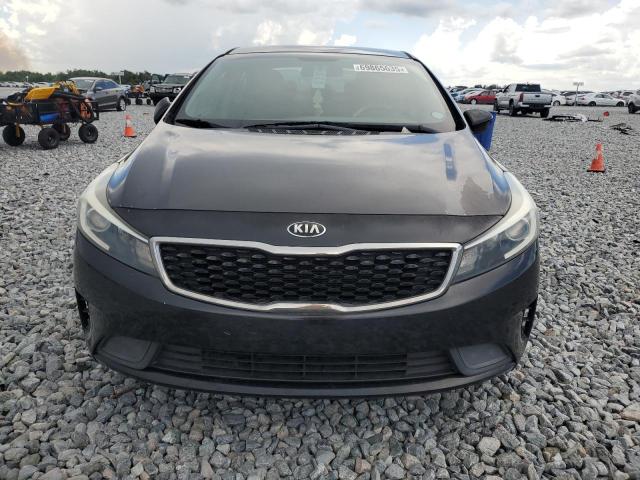2017 KIA FORTE LX 3KPFK4A76HE034342