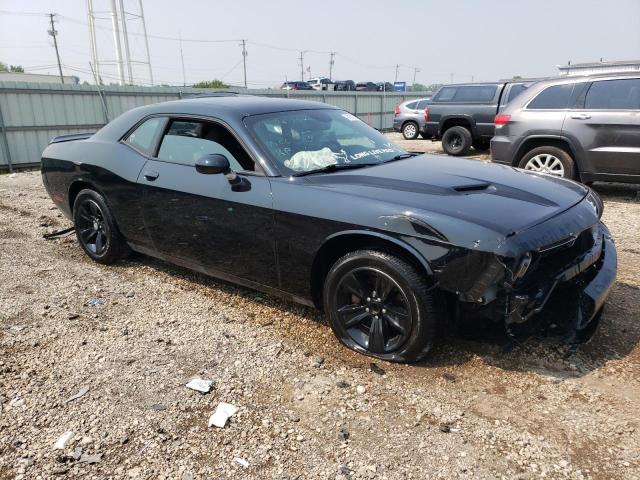 2023 DODGE CHALLENGER - 2C3CDZAG4PH542620