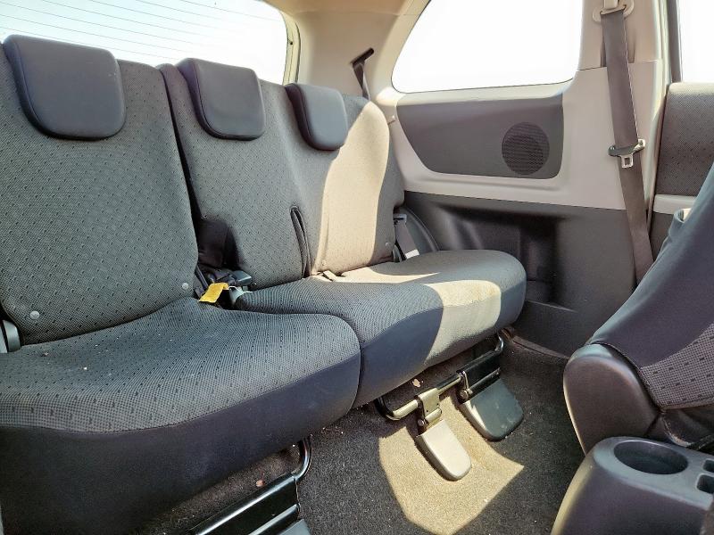 2010 TOYOTA YARIS #3291479952