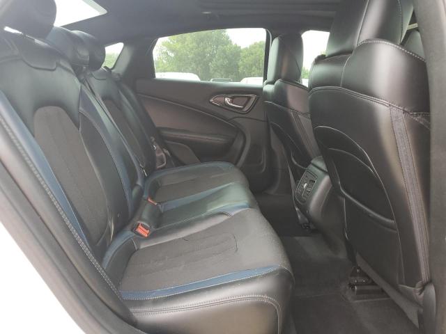 2015 CHRYSLER 200 S 1C3CCCDG4FN636496