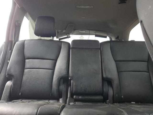 2016 HONDA PILOT EXL 5FNYF5H57GB032129