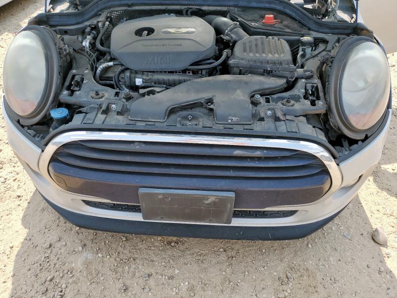 2016 MINI COOPER WMWXU1C52G2D12822