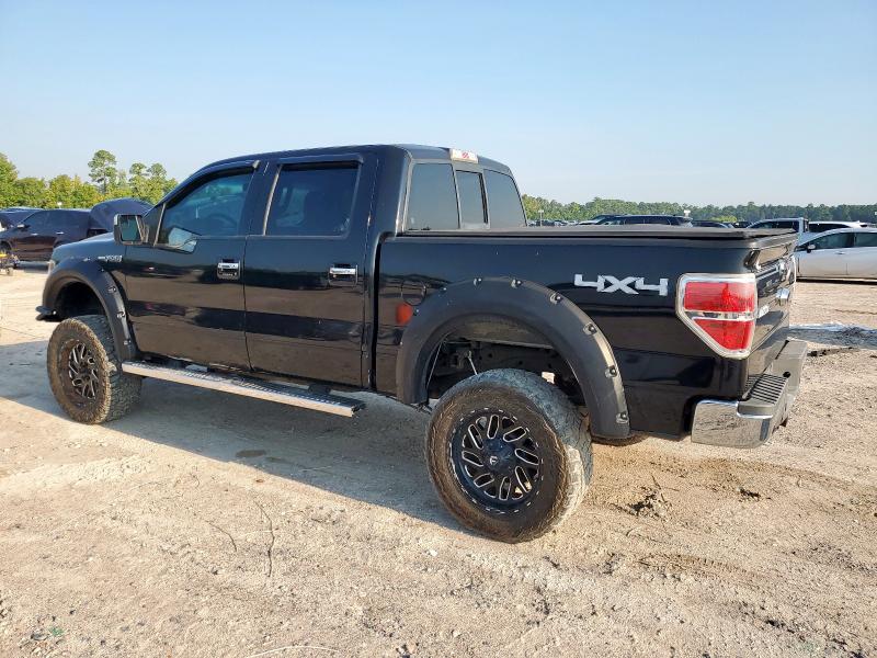 2013 FORD F150 SUPER - 1FTFW1ET4DKD89706