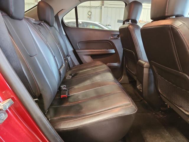 2015 CHEVROLET EQUINOX LT 2GNALCEK8F6146211