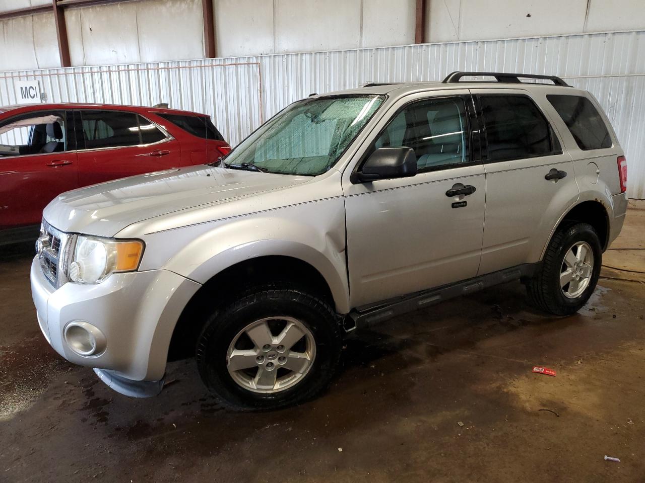 FORD ESCAPE XLT