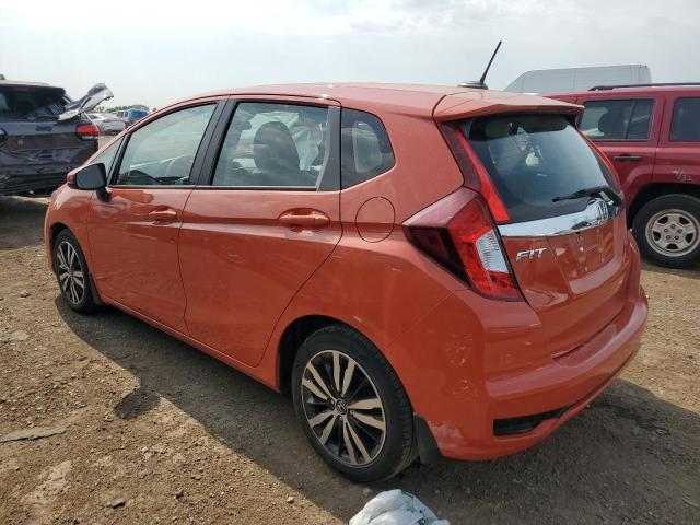 2020 HONDA FIT EX 3HGGK5H80LM702984