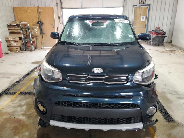 2019 KIA SOUL + #3304588434