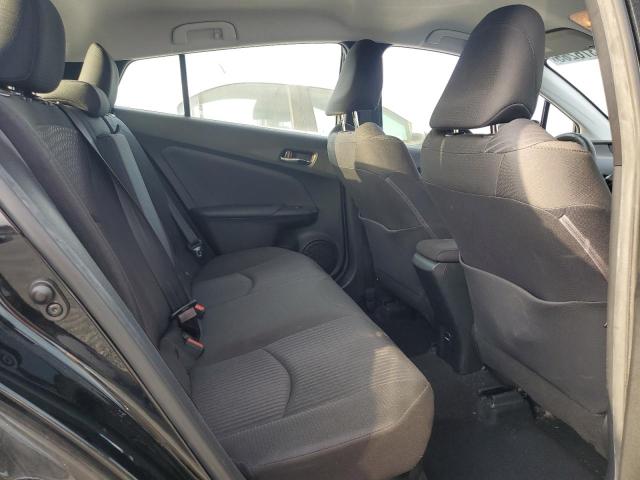 2017 TOYOTA PRIUS - JTDKBRFU0H3556370
