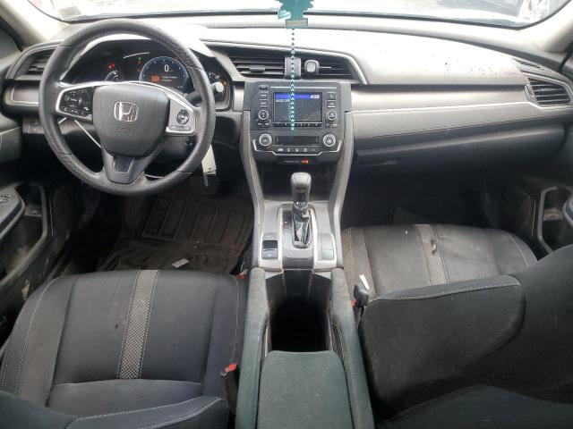 2020 HONDA CIVIC LX 2HGFC2F60LH574138