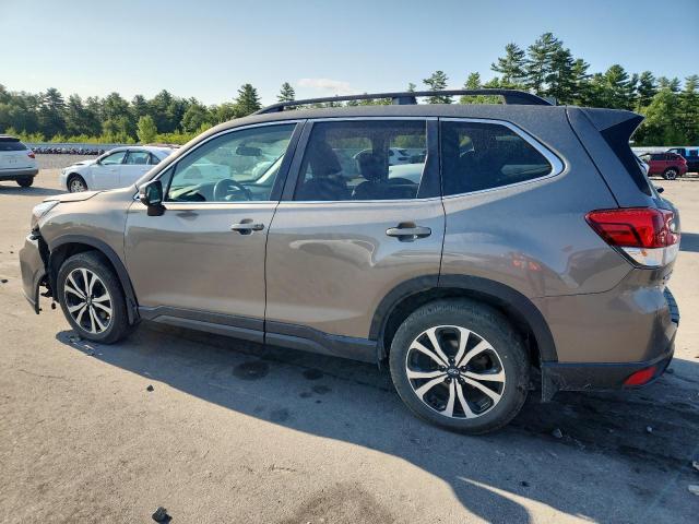 2020 SUBARU FORESTER L JF2SKAUC9LH422109
